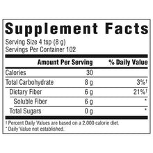 BenefiberFiberSupplementPowder_410Teaspoons1 - USA Mega Market