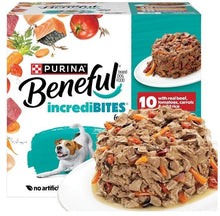 Beneful Purina Small Breed Wet Dog Food Variety Pack (Pack of 30) 3 Oz