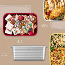 Bentgo-Prep-30-Piece-Deep-Dish-Food-Storage-Set-Holiday-Glitter-Collection-2-_5 - Brands For Less USA