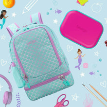 Bentgo2-In-1Backpack_LunchBagandBentgoKidsChillLunchBox_ChooseColor - Brands For Less USA