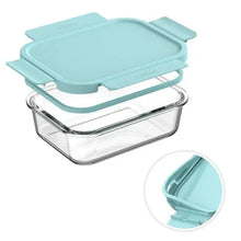 Bentgo8-pieceGlassFoodStorageSet3 - USA Mega Market