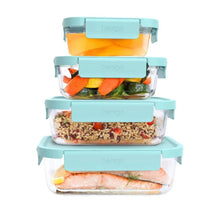 Bentgo8-pieceGlassFoodStorageSet - USA Mega Market