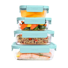 Bentgo8-pieceGlassFoodStorageSet - Brands For Less USA