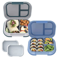 Bentgo Chill XL Lunch Box, 2-pack
