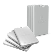 BentgoChillersReusableIcePacks_8-Pack_Gray - USA Mega Market