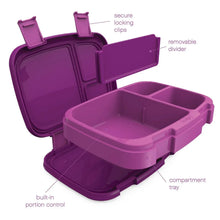 BentgoFresh4-CompartmentLeak-ProofLunchBox1_3087eb65-fadd-4635-b489-d8a7a2df98ee - USA Mega Market