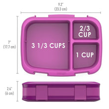 BentgoFresh4-CompartmentLeak-ProofLunchBox2 - USA Mega Market