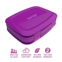 BentgoFresh4-CompartmentLeak-ProofLunchBox5 - USA Mega Market