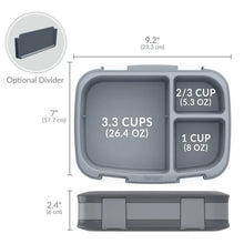 BentgoFreshLeak-ProofLunchBox_ChooseColor2 - USA Mega Market