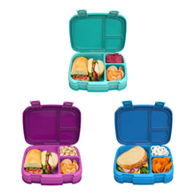 BentgoFreshLunchBoxContainers_3-pack - USA Mega Market