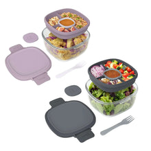 BentgoGlassSaladContainer-2-pack-32ee8703-5cef-4190-b14d-8bd20e4823e3-_1 - USA Mega Market