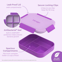 BentgoKids2-PackSnap_GoLeak-ProofLunchBox1 - USA Mega Market