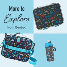Bentgo Kids 2-Pack Stainless Steel Food Jar, Assorted Designs