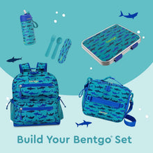 BentgoKids2-PackStainlessSteelLunchBox-WaterBottleSet5-_2 - USA Mega Market