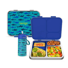 BentgoKids2-PackStainlessSteelLunchBox_WaterBottleSet_65e6e245-0b0f-4ac5-865a-84aa5681ba6f - USA Mega Market