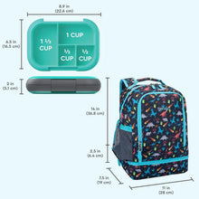 BentgoKids2-in-1Backpack_InsulatedLunchBag_Box1 - USA Mega Market
