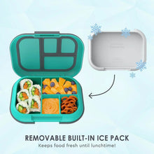 Bentgo Kids 2-in-1 Backpack & Insulated Lunch Bag & Box