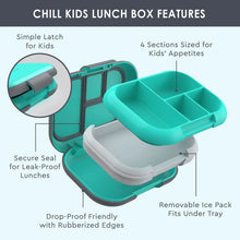 BentgoKids2-in-1Backpack_InsulatedLunchBag_Box3 - USA Mega Market