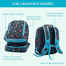BentgoKids2-in-1Backpack_InsulatedLunchBag_Box4 - USA Mega Market