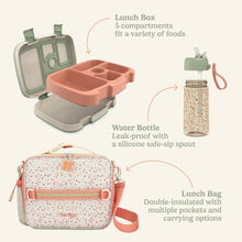 Bentgo Kids 3-Pack Whimsy & Wonder Prints Collection