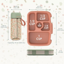 BentgoKids3-PackWhimsy_WonderPrintsCollection3 - USA Mega Market