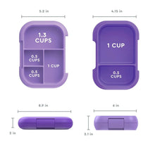 BentgoKidsChillLunchbox_BentgoKidsSnackBox5 - USA Mega Market