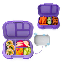 BentgoKidsChillLunchbox_BentgoKidsSnackBox - USA Mega Market