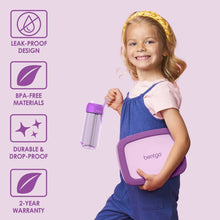 BentgoKidsLeak-ProofLunchBox_WaterBottleSet3 - USA Mega Market