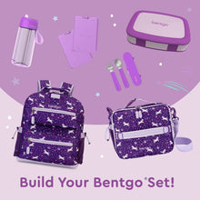 BentgoKidsLeak-ProofLunchBox_WaterBottleSet5 - USA Mega Market