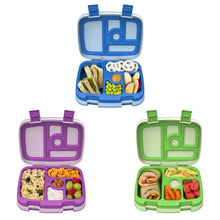 BentgoKidsLunchBoxContainers_3-Pack_7082e99b-b56f-4d5b-bab7-17e977098904 - USA Mega Market