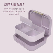 BentgoModernLeak-ResistantLunchBoxSet_2Pack1 - USA Mega Market