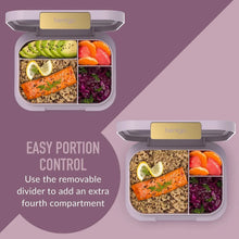 BentgoModernLeak-ResistantLunchBoxSet_2Pack2 - USA Mega Market