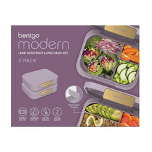BentgoModernLeak-ResistantLunchBoxSet_2Pack5 - USA Mega Market