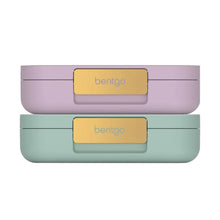 Bentgo Modern Leak-Resistant Lunch Box, 2 Pack