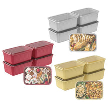BentgoPrep30-PieceDeep-DishFoodStorageSet_HolidayGlitterCollection6 - USA Mega Market