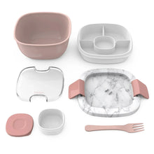 BentgoSaladBentoLunchBox_2-Pack_ChooseColor2 - USA Mega Market