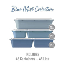Bentgo 90-Piece Meal Prep Set - USA MEGA SHOP