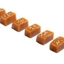 Béquet Celtic Sea Salt Caramels 17.1 oz., 3-pack