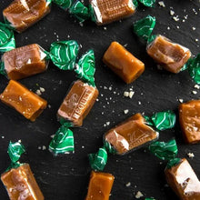 Béquet Celtic Sea Salt Caramels 17.1 oz., 3-pack