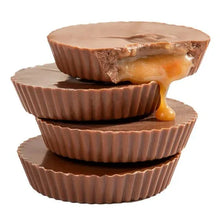 BequetChocolateCaramelCups17.1oz._2-pack1 - USA Mega Market