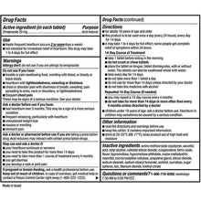 BerkleyJensen20mgOmeprazole4 - USA Mega Market