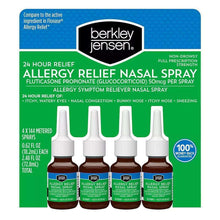 BerkleyJensen24-HourAllergyReliefNasalSpray-4ct-_1 - USA Mega Market
