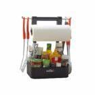 BerkleyJensenBarbecueServingCaddy-Black2_85eafb4c-4e4e-4856-8cd3-c39daa273432 - USA Mega Market