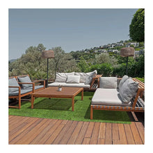 Berkley Jensen Charleston Artificial Grass 1.18" Pile Height
