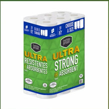 BerkleyJensenChoose-a-SizeUltraPaperTowels_12ct.140Sheets1_c0baece0-862e-4c2e-b442-932f1e72829a - USA Mega Market
