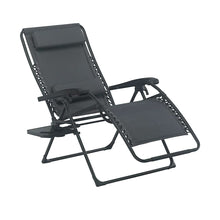 BerkleyJensenDeluxeZeroGravityChair2 - USA Mega Market