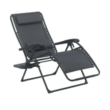 BerkleyJensenDeluxeZeroGravityChair2 - Brands For Less USA