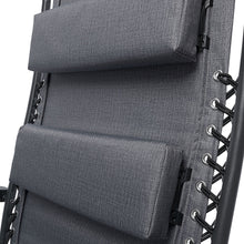 BerkleyJensenDeluxeZeroGravityChair4 - USA Mega Market