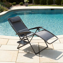 BerkleyJensenDeluxeZeroGravityChair - USA Mega Market
