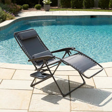 BerkleyJensenDeluxeZeroGravityChair - Brands For Less USA
